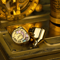 Jomo Audio Nautilus variant 2