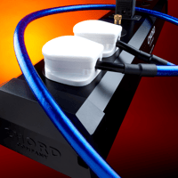 Chord Company PowerHAUS P6 mains distribution block variant 2