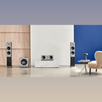 Audiovector R Sub variant 10