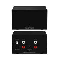 Fluance PA10 High Fidelity Phono Preamp variant 3