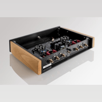 Van den Hul The Grail SB variant 4