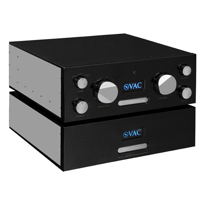 VAC Amps Statement Line