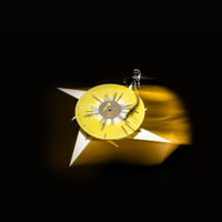 Pro-Ject Audio Systems Metallica Turntable variant 2