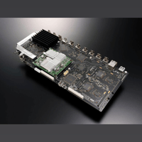 Denon AVR-X8500H HDMI 8K Upgrade variant 2