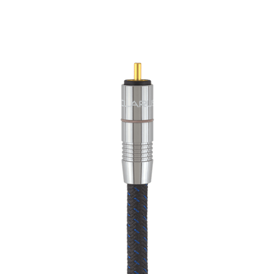 Clarus Cables MARK II SUBWOOFER CABLES