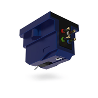 Acoustic Signature MCX1 variant 3