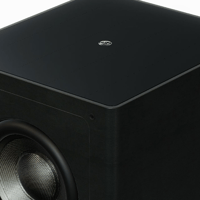 Sonus Faber Gravis III variant 7