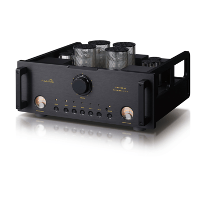 Allnic/ZL Technologies L-8000 DHT