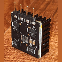 AGD Production AGD SOLO variant 7