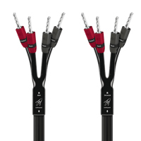 AudioQuest Rocket 22 Single BiAmp variant 1