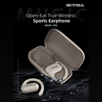 Sivga Audio Open-ear True Wireless Sports Earphone variant 11