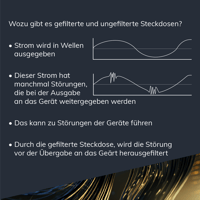 Oehlbach Powersocket 907 MKII variant 6