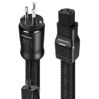 AudioQuest Silver Cloud XTRM variant 1