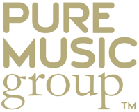 Pure Music Group Logo