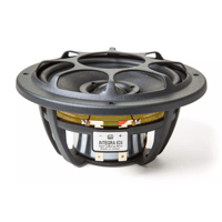 Morel Hifi INTEGRA 524 variant 3