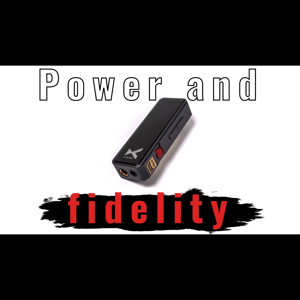 Thumbnail of the video review https://www.youtube.com/watch?v=W-GRijNJxR0