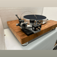 VPI Industries The Harry - Cherry Finish variant 3