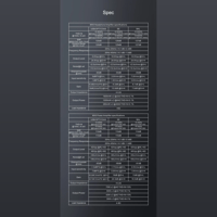Topping  MX5 variant 3