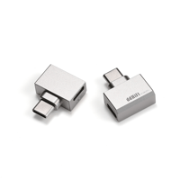 ddHiFi TC28CPro USB-C to USB-C OTG and Power Adapter variant 1