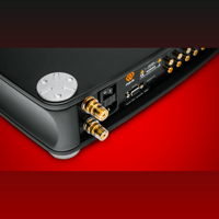 Aavik Acoustics I-280 variant 5