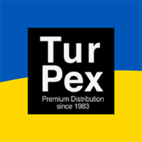 TUR-PEX Logo
