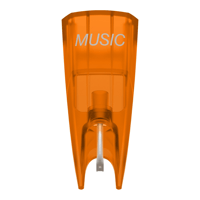 Ortofon Stylus Concorde Music Bronze variant 2