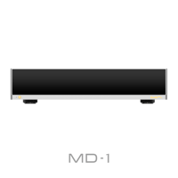 Matrix Audio MD-1 MD-1P variant 8