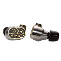 Campfire Audio Solaris 'Stellar Horizon' variant 5