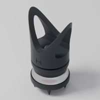 Node Audio SS-1 with Cable Supports Set variant 2