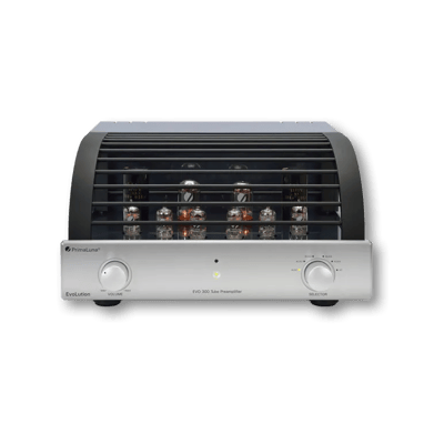 PrimaLuna - USA EVO 300 Preamplifier