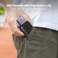 Fosi Audio Fosi Audio N3 Portable Bluetooth Headphone Amplifier variant 4