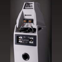Wilson Audio Alexia V variant 7