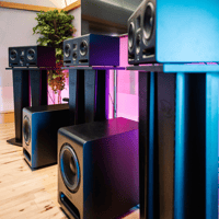 HEDD Audio Atmos Bespoke variant 4