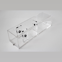 Gingko Audio Model VPI-TAC Case for VPI Tonearm variant 1