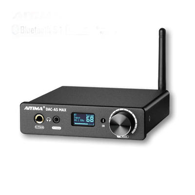 Aiyima AIYIMA DAC-A5 MAX