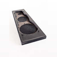 Vandersteen Quatro Wood CT variant 4