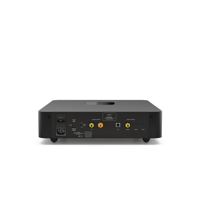 Fezz Audio Equinox DAC by Lampizator variant 19
