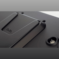 Rega Valve Isis variant 4