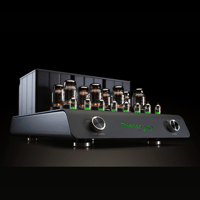 McIntosh Labs MC2152 70th Anniversary 2-Channel Vacuum Tube Amplifier variant 3