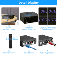 Aiyima AIYIMA DAC A1 variant 7