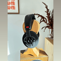 Apos x Apos x ETA Headphone Project variant 3