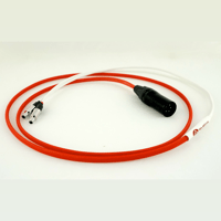 WyWires Headphone Cable RED variant 1