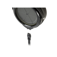 Stax - International The All-New SR-009D Electrostatic Earspeaker variant 2