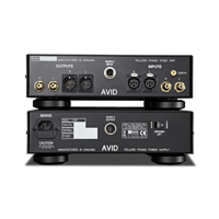AVID Hifi Pellere variant 2