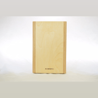 Blumenstein Audio Barnacle 6.5" Active or Passive High-Output subwoofer (sold individually) variant 6