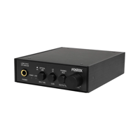 Fostex HP-A3mk2 variant 5
