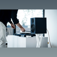 Pro-Ject Audio Systems Colourful Audio System E variant 3