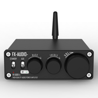 FX Audio FX502EL Bluetooth Digital Amplifier variant 2