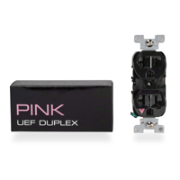 Synergistic Research Pink Duplex variant 1