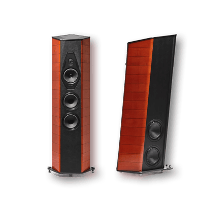 Sonus Faber Il Cremonese ex3me